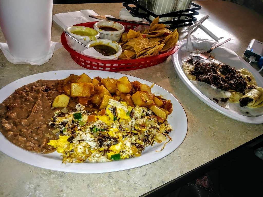 Rancho Grande Mexican Restaurant | 3719 SE Military Dr, San Antonio, TX 78223, USA | Phone: (210) 359-9200