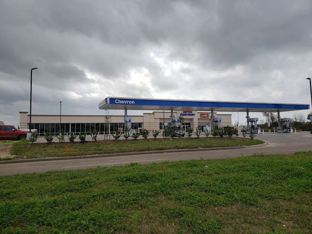 Chevron, Airtex Food Mart | 802 E Airtex Dr, Houston, TX 77073 | Phone: (281) 982-3780