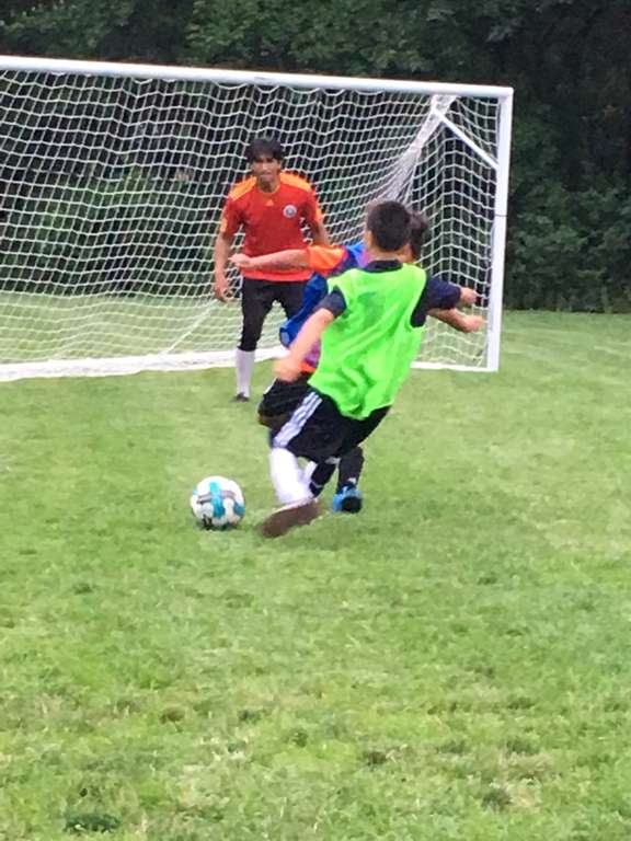 Wolf Pack Soccer Academy | 72 Shore Dr, Concord, MA 01742, USA | Phone: (978) 808-0374