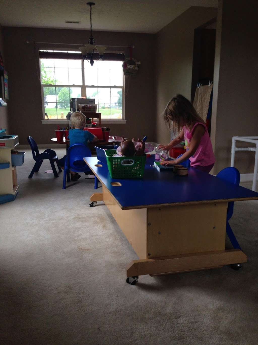 Magenta Meadows Preschool | 10380 Magenta Dr, Noblesville, IN 46060, USA | Phone: (317) 289-6176