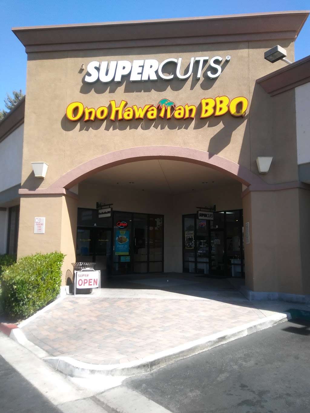 Ono Hawaiian BBQ | 1030 Hamner Ave A, Norco, CA 92860 | Phone: (951) 272-3388