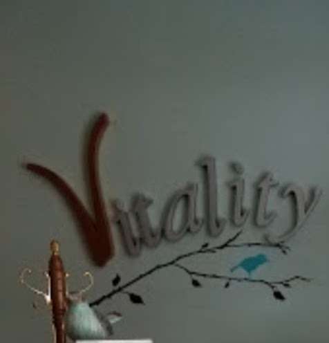 Vitality Wellness, Ink & Beauty | 200 Jefferson Rd, Wilmington, MA 01887, USA | Phone: (978) 657-8772