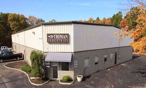 Triman Industries | 1042 Industrial Dr, West Berlin, NJ 08091, USA | Phone: (856) 767-7945
