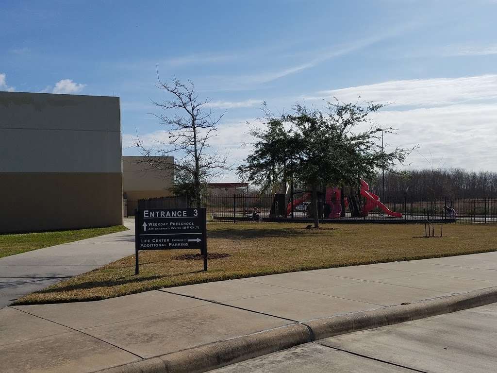 The Ark Childrens Center | 760 Clear Lake City Blvd, Webster, TX 77598 | Phone: (713) 551-4870