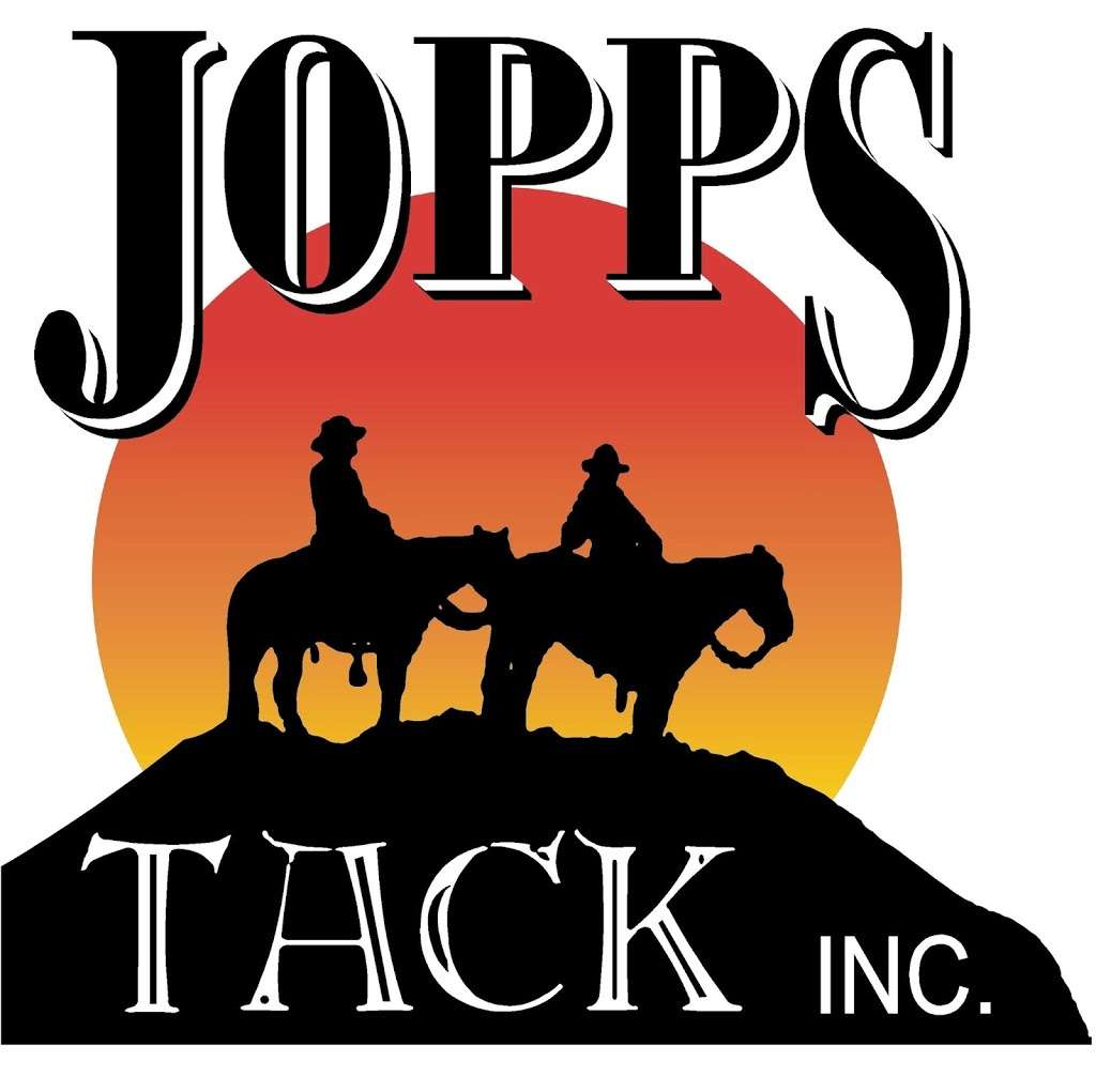 Jopps Tack Inc | 2579 Tribble Dr, Port Orange, FL 32128, USA | Phone: (386) 761-4756