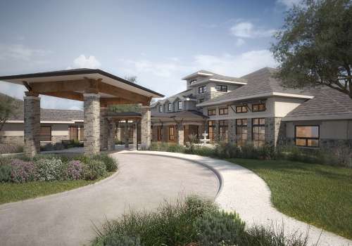 The Shores at Clear Lake Senior Living | 19400 Space Center Blvd, Houston, TX 77058 | Phone: (281) 823-8088