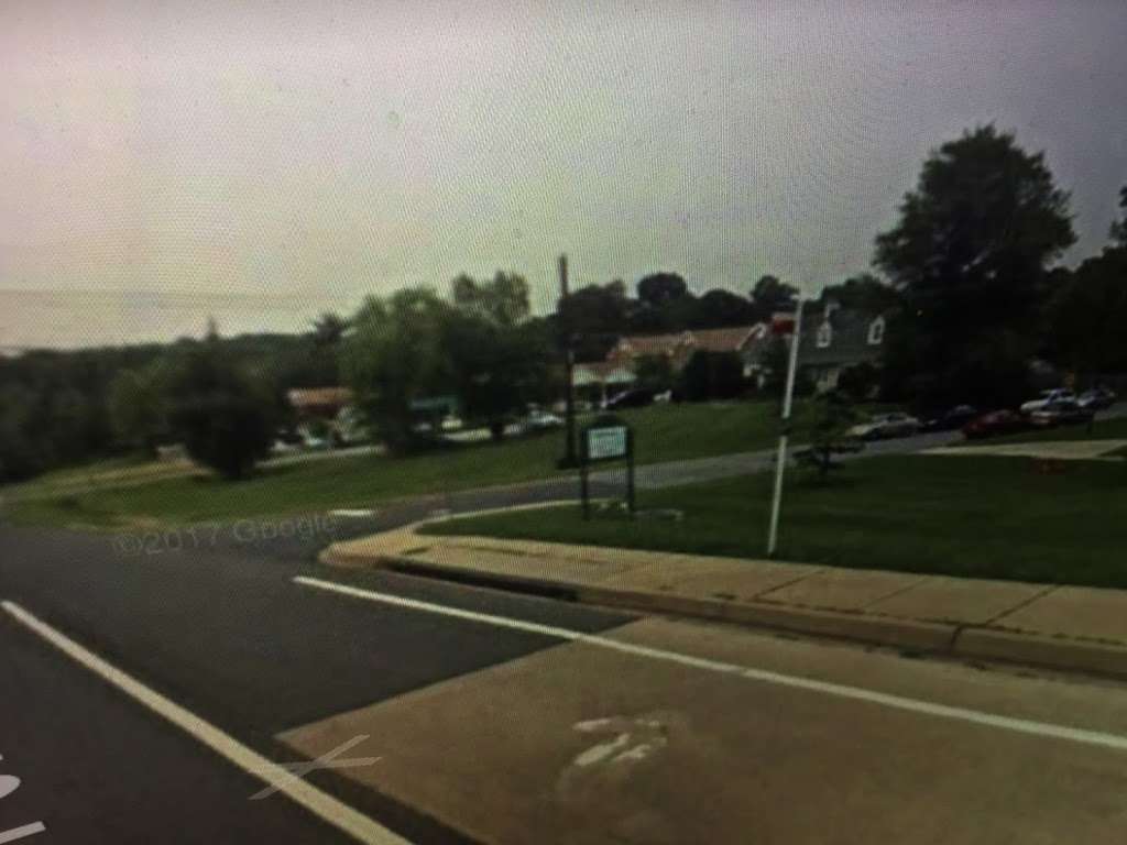 Powder Mill Rd & Boxer Rd | Beltsville, MD 20783, USA