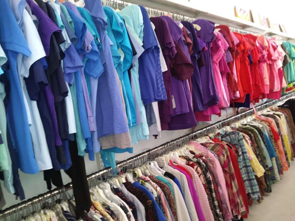 Value Village | 705 W 23rd St, Houston, TX 77008, USA | Phone: (713) 864-5340