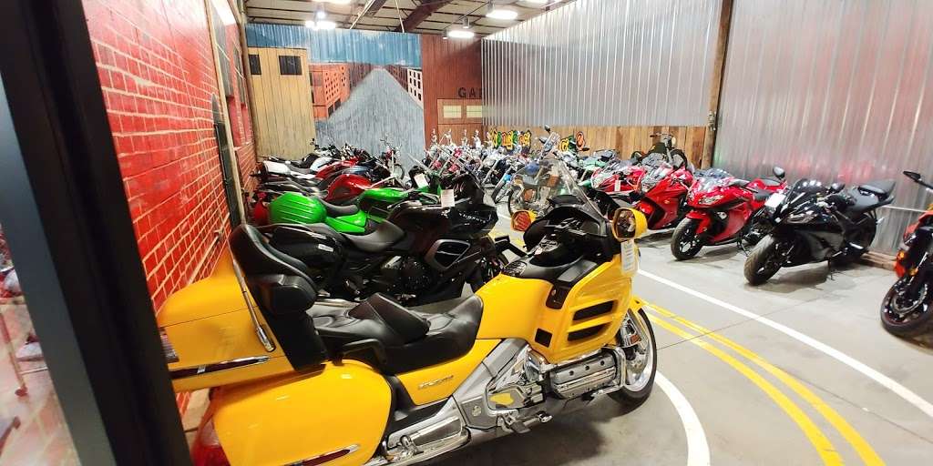 Wengers of Myerstown Motorcycle Sales | 831 S College St, Myerstown, PA 17067, USA | Phone: (888) 828-5934