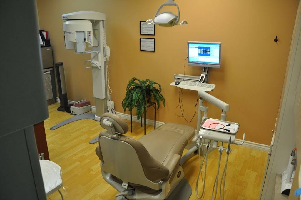We Care Dentistry: Dr. Imelda Delos Reyes, DMD | 885 Canarios Ct # 212, Chula Vista, CA 91910, USA | Phone: (619) 421-4570