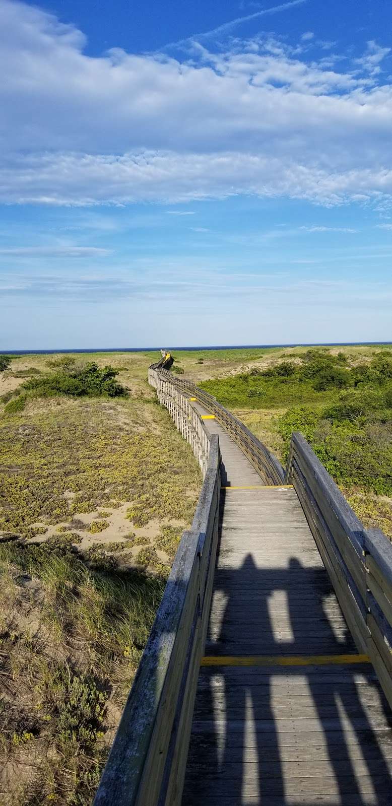 Parker River National Wildlife Refuge Gatehouse | Refuge Rd, Newbury, MA 01951, USA | Phone: (978) 465-5753