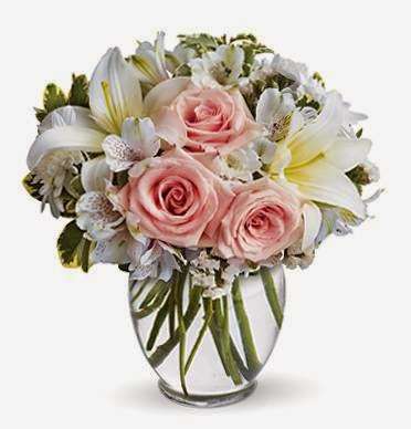 Phillips Flowers & Gifts | 1285 Butterfield Rd, Wheaton, IL 60189 | Phone: (630) 510-0401