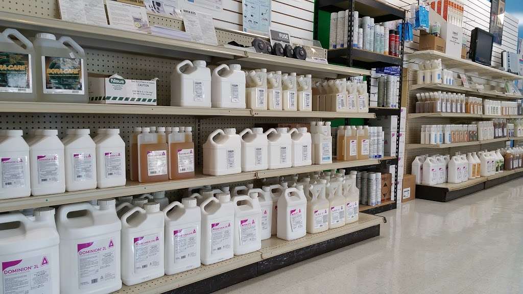 Solutions Pest & Lawn | 12064 Beamer Rd, Houston, TX 77089, USA | Phone: (281) 484-7878