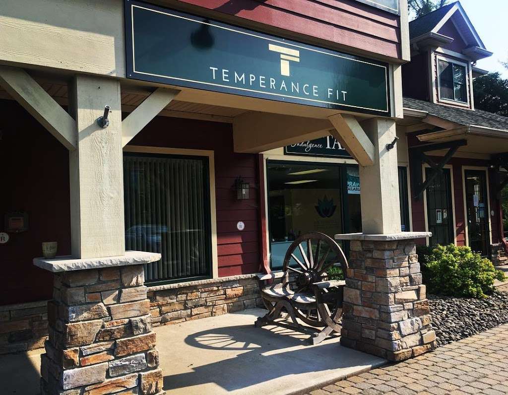 Temperance Fit | 123 NY-94 Suite #2, Warwick, NY 10990 | Phone: (845) 324-8818