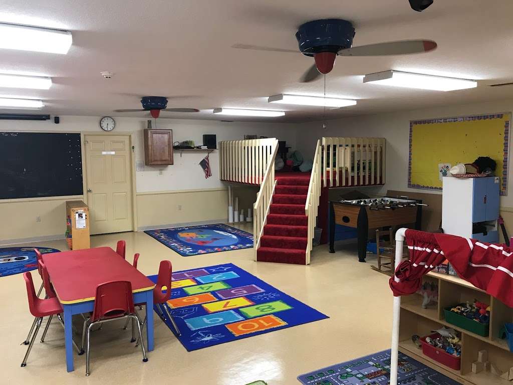 Safe and Sound Child Care and Early Learning Center | 580 E Laurel Ave, Eagle Lake, FL 33839, USA | Phone: (863) 299-4748