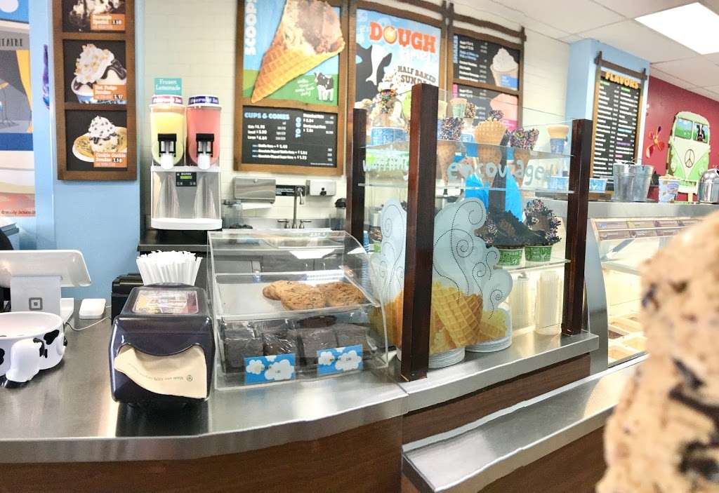 Ben & Jerrys | 1202, N Broadwalk, Hollywood, FL 33019 | Phone: (954) 929-7085