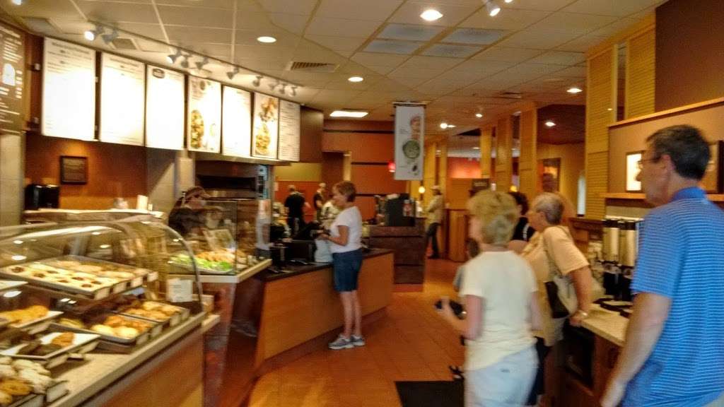 Panera Bread | 11290 Twenty Mile Rd, Parker, CO 80134, USA | Phone: (720) 842-1200