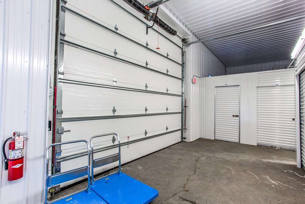 Storage First | 101 Barren Hill Rd, Conshohocken, PA 19428 | Phone: (484) 652-8777