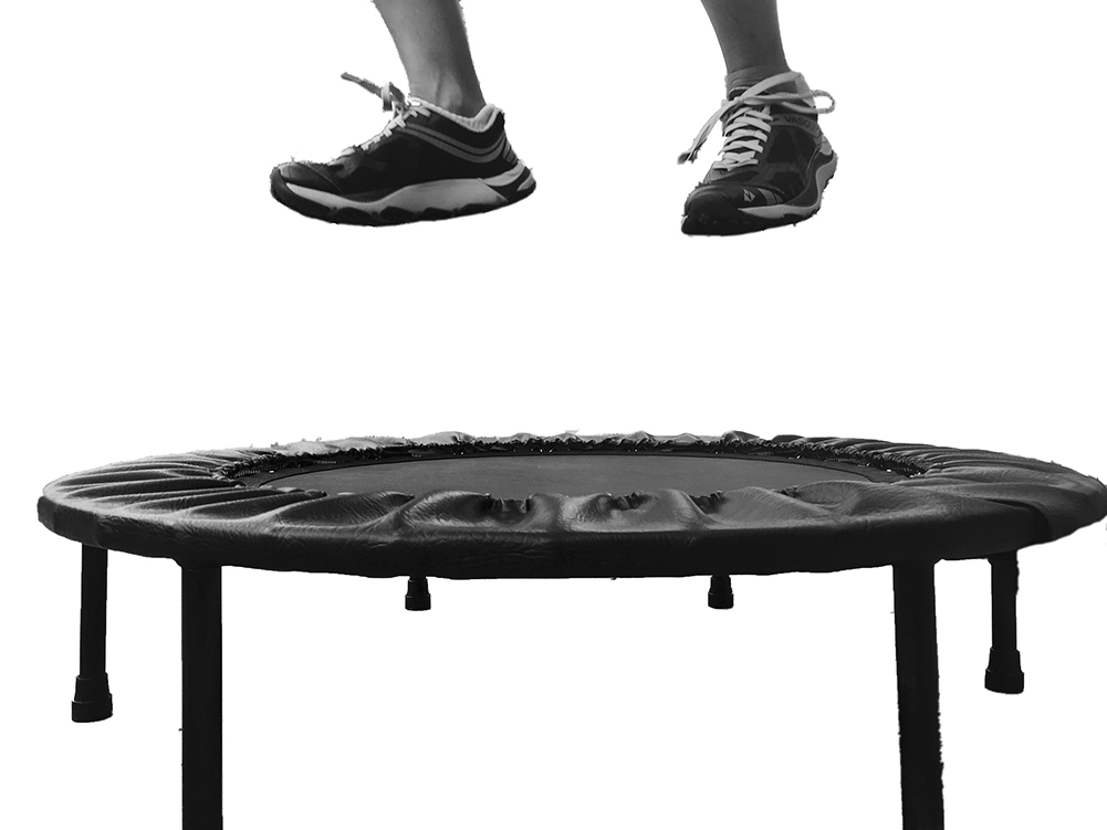 Bounce Fit Studio | 1320 Waterloo Ct, Riverside, CA 92506, USA | Phone: (951) 377-7125