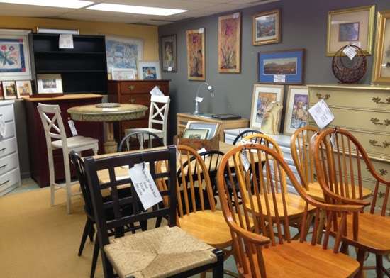 Elite Repeat Furniture Consignment | 700 Washington St, Hanover, MA 02339, USA | Phone: (781) 826-6888