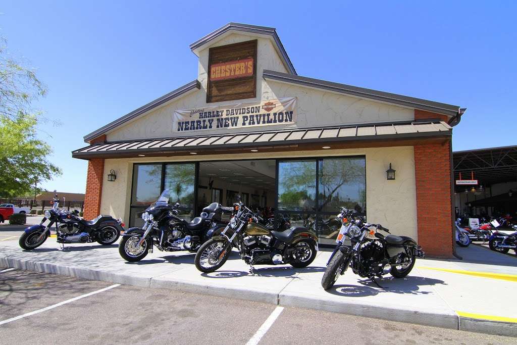 Desert Wind Harley-Davidson | 922 S Country Club Dr, Mesa, AZ 85210, USA | Phone: (480) 894-0404