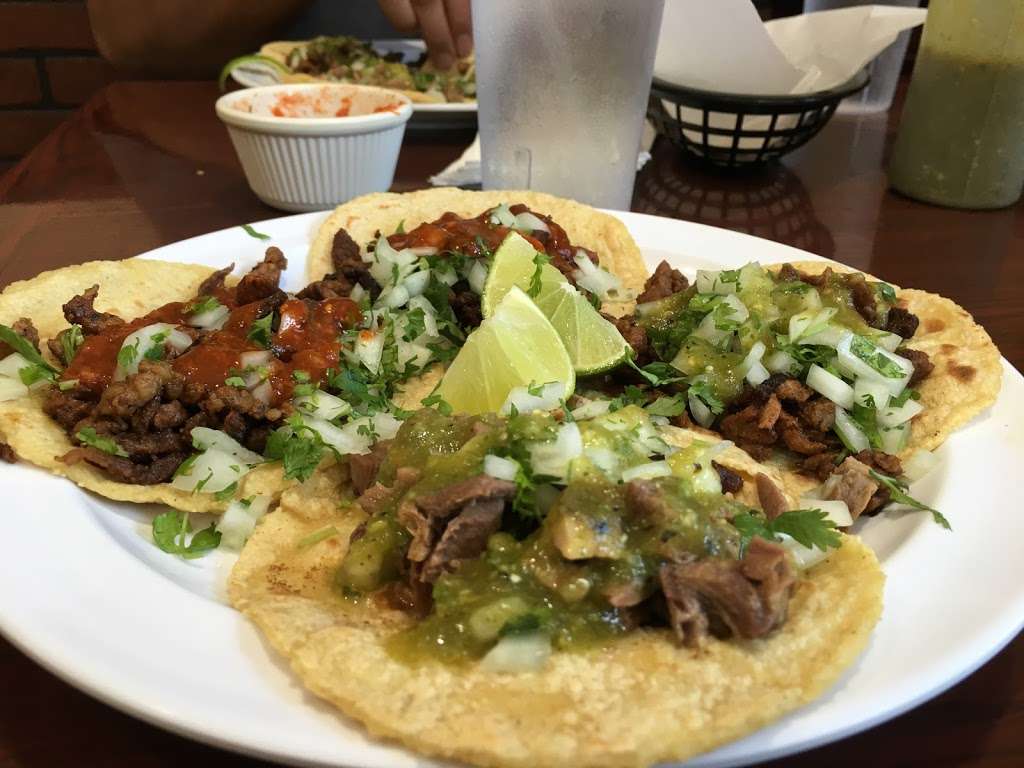 Tacos El Paisa | 1655 W Arrow Route # B, Upland, CA 91786 | Phone: (909) 608-0455