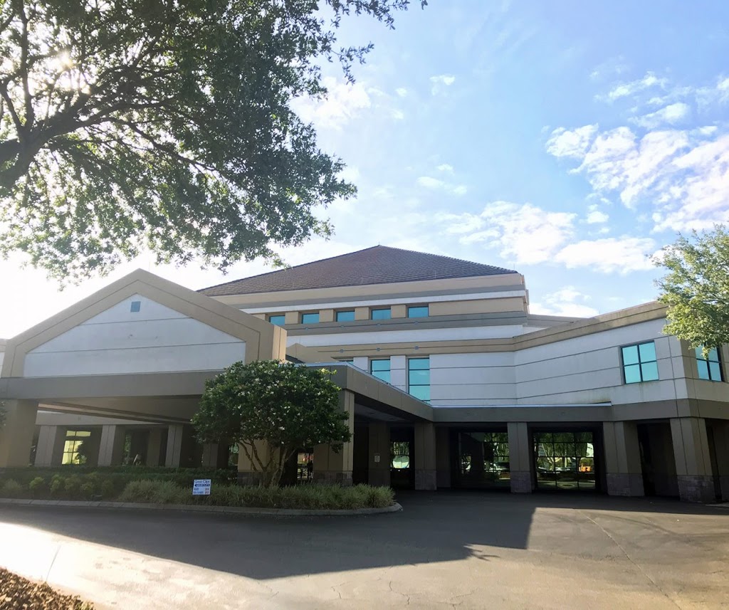 Brooks Rehabilitation - Mandarin | 11705 San Jose Blvd #111, Jacksonville, FL 32223, USA | Phone: (904) 345-7450