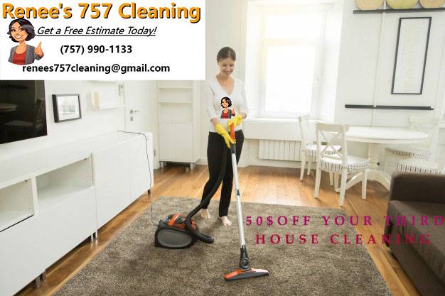 Renees757cleaning | 68 Ashwood Ave, Summit, NJ 07901, USA | Phone: (757) 990-1133