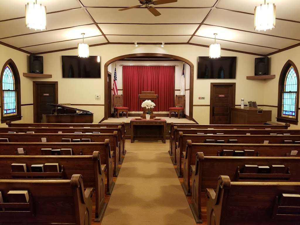 Calvary Baptist Church | 139 S Center St, Frackville, PA 17931, USA | Phone: (570) 874-0397