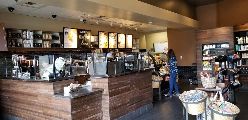 Starbucks | 14061 Jeffrey Rd, Irvine, CA 92620, USA | Phone: (949) 726-0874