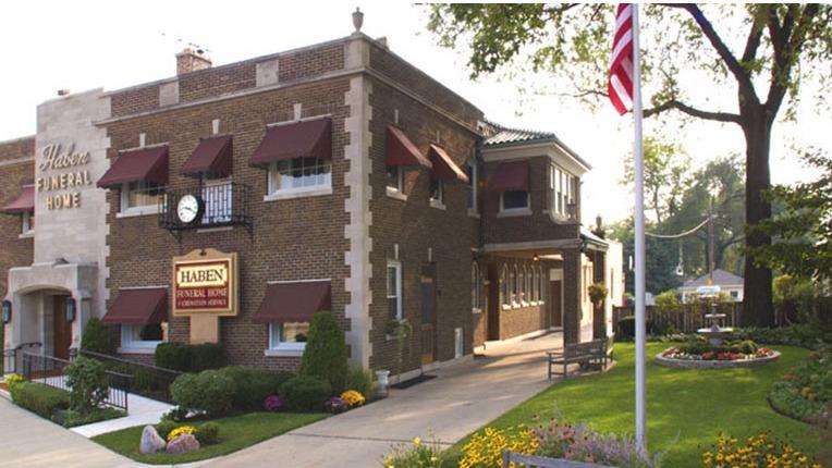 Haben Funeral Home & Crematory | 8057 Niles Center Rd, Skokie, IL 60077, United States | Phone: (847) 673-6111