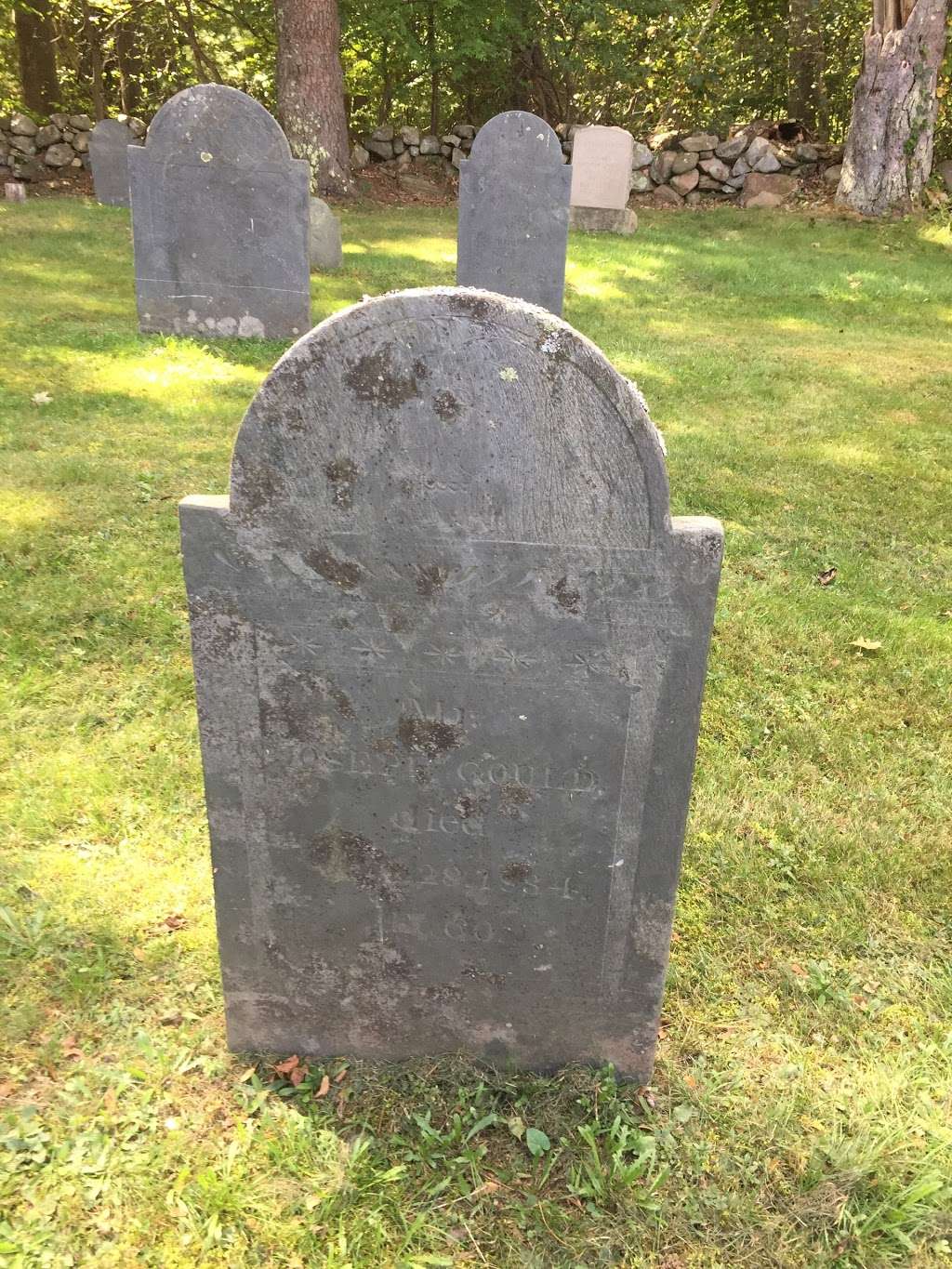 Pine Grove Cemetery | 8 Haverhill Rd, Topsfield, MA 01983, USA | Phone: (978) 887-1525