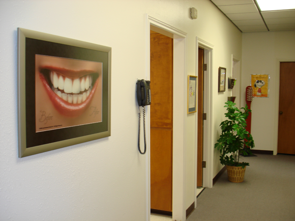 Maxwell C. Elliott DDS | 1915 FM 517 Rd E, Dickinson, TX 77539, USA | Phone: (281) 534-7112