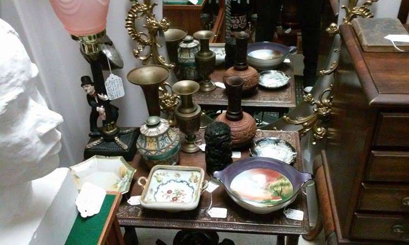 101A Antique & Collectible Center | 141 NH-101A, Amherst, NH 03031 | Phone: (603) 880-8422