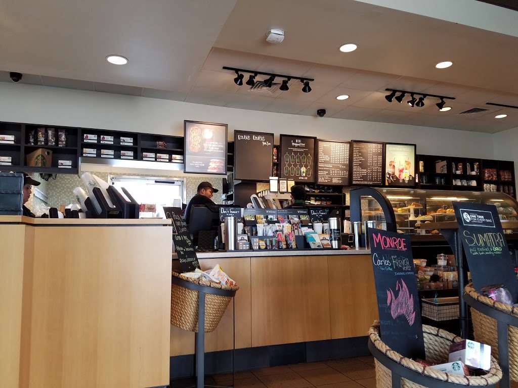 Starbucks | 8515 Gulf Fwy, Houston, TX 77017, USA | Phone: (713) 946-1399