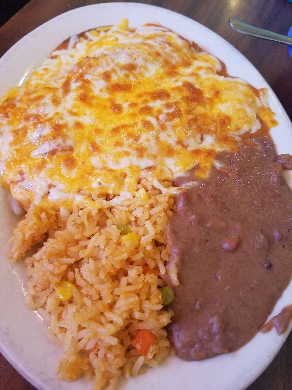 El Puerto Restaurant | 8023 Stedman St, Houston, TX 77029 | Phone: (713) 673-9183