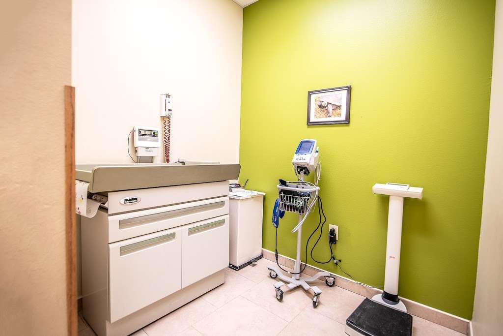 Pediatric Clinic of Sunnyvale | 2820 N Belt Line Rd Suite #100, Sunnyvale, TX 75182 | Phone: (972) 288-6189