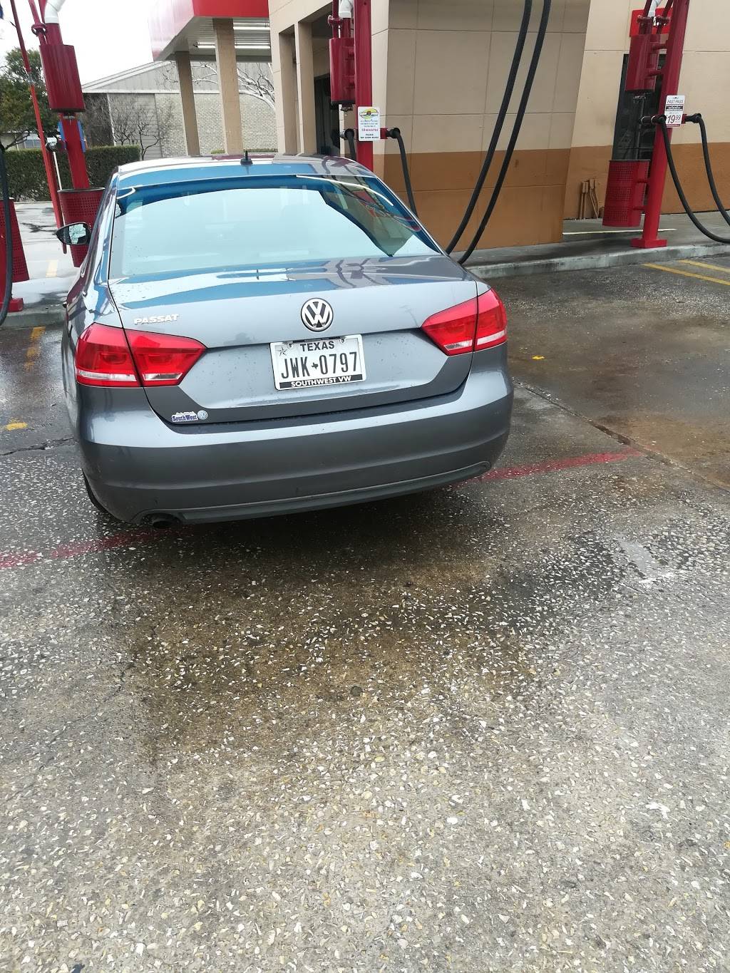 Clean N Shine Express Carwash | 12251 Plano Rd, Dallas, TX 75243, USA | Phone: (972) 850-9480