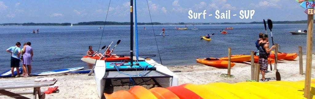 Coastal Kayak | 36840 Coastal Hwy, Fenwick Island, DE 19944 | Phone: (302) 539-7999