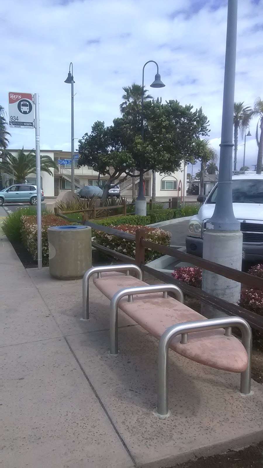 Seacoast Dr & Palm Av | Imperial Beach, CA 91932, USA