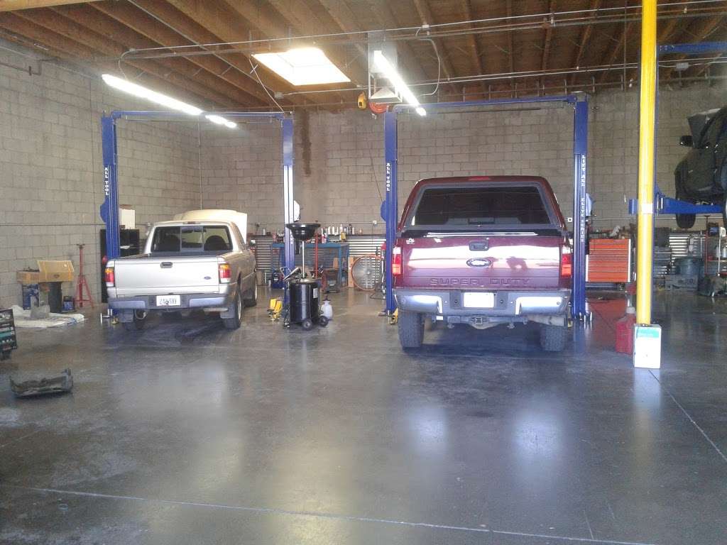 Interstate Auto Repair | 9109 S Hardy Dr, Tempe, AZ 85284, USA | Phone: (480) 797-3786