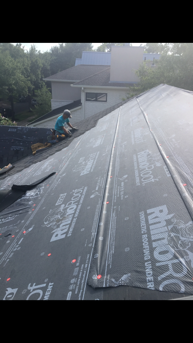 Houston Strong Roofing Company | 9230 Keough Rd Ste 100, Houston, TX 77040 | Phone: (832) 801-9608