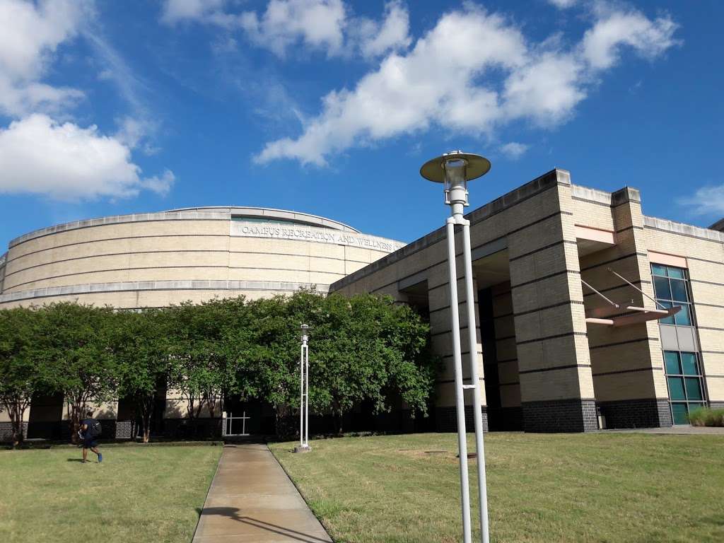 Cougar Kendo at the University of Houston | 4500 University Dr, Houston, TX 77204, USA