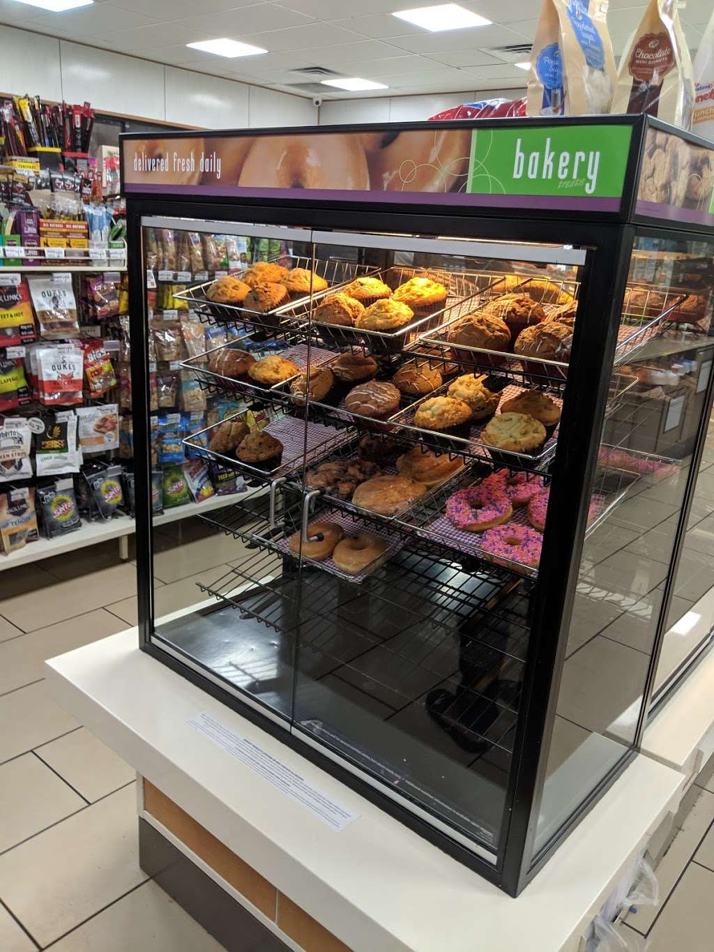7-Eleven | 1075 Elkelton Blvd, Spring Valley, CA 91977, USA | Phone: (619) 460-4231