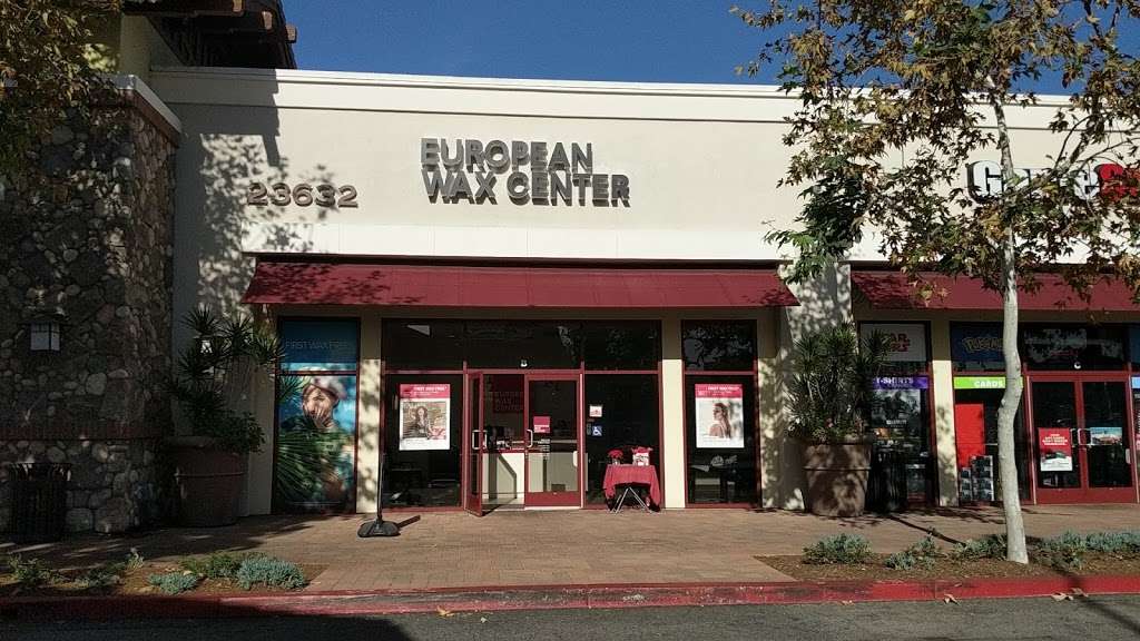 European Wax Center | B, 23632 El Toro Rd p2, Lake Forest, CA 92630, USA | Phone: (949) 455-0031