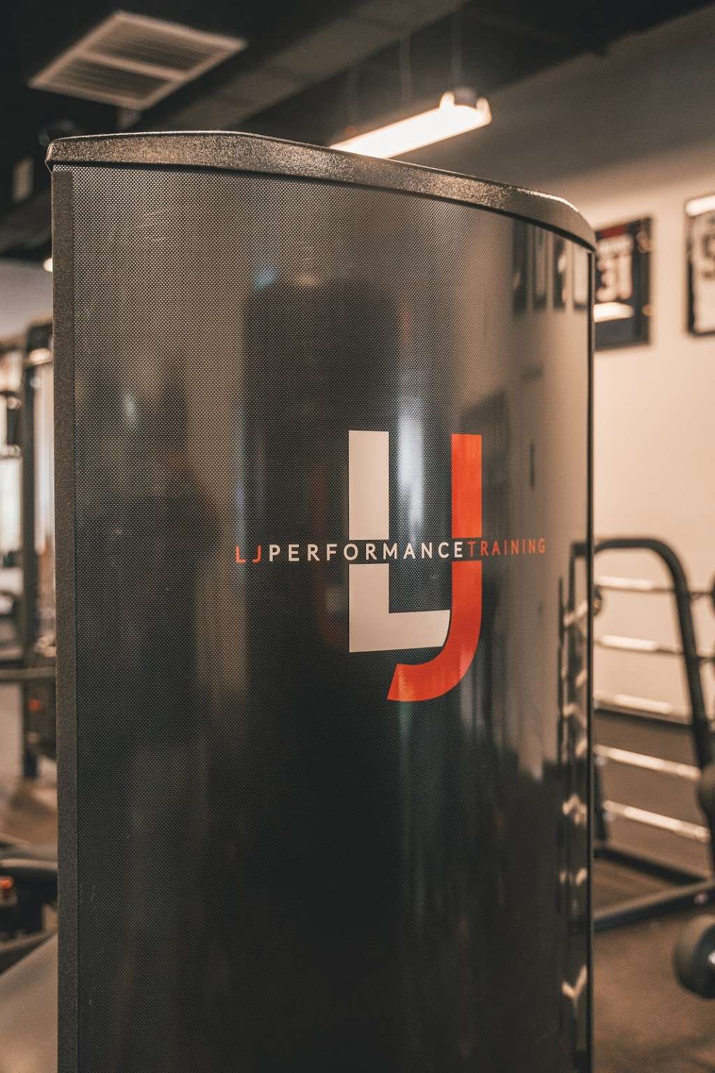 LJ Performance Training | 5717 Richmond Ave, Houston, TX 77057, USA | Phone: (713) 485-4145