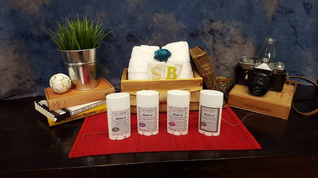 Savvy Boheme Skin Care Foundry and Showroom | 2108 Old Hwy 67 N, Midlothian, TX 76065 | Phone: (214) 518-9386