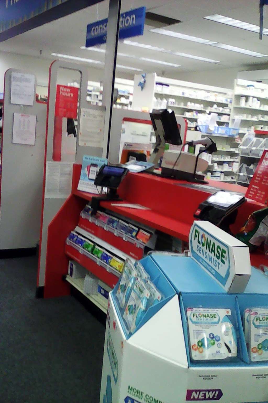 CVS | 2504 Delaware Ave, North Wildwood, NJ 08260, USA | Phone: (609) 729-5300