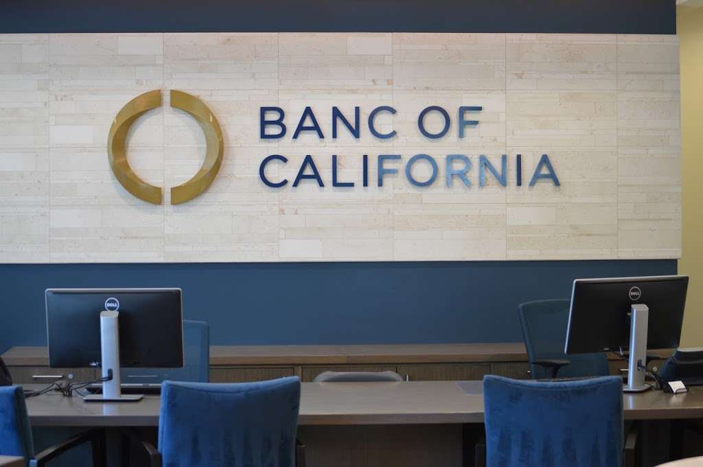 Banc of California | 401 E Whittier Blvd, La Habra, CA 90631, USA | Phone: (562) 694-3932