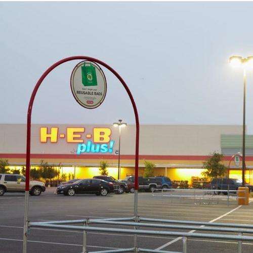 H-E-B plus! | 8219 Marbach Rd, San Antonio, TX 78227, USA | Phone: (210) 673-4900